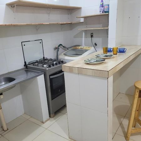 Amazonia Apartamentos Ap4 Manaus Luaran gambar