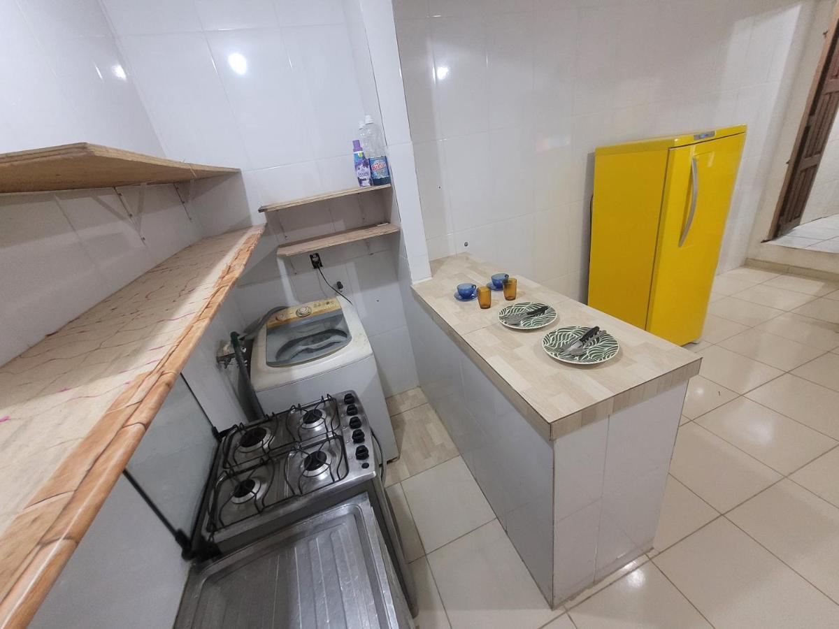 Amazonia Apartamentos Ap4 Manaus Luaran gambar