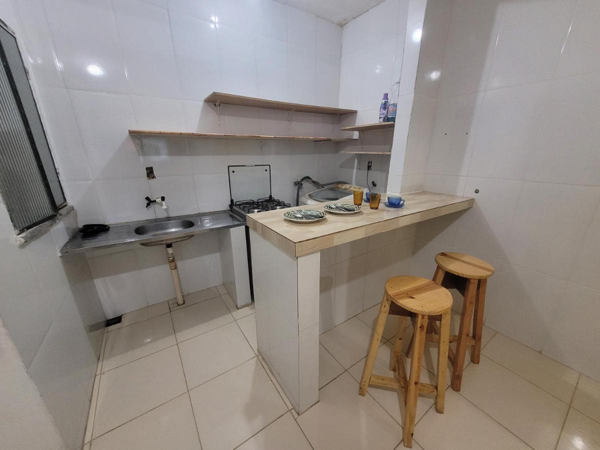 Amazonia Apartamentos Ap4 Manaus Luaran gambar