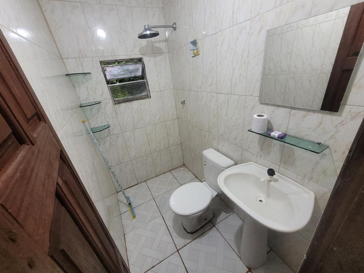 Amazonia Apartamentos Ap4 Manaus Luaran gambar