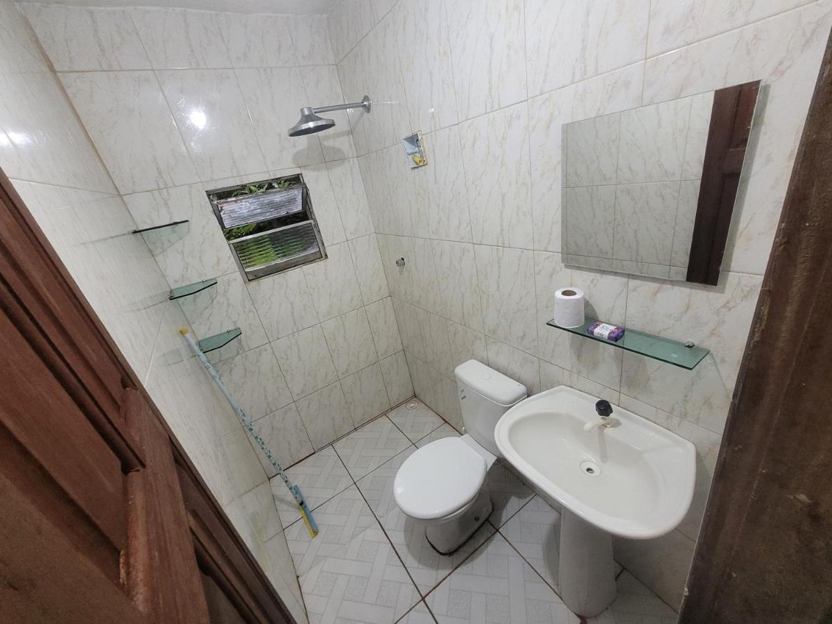 Amazonia Apartamentos Ap4 Manaus Luaran gambar