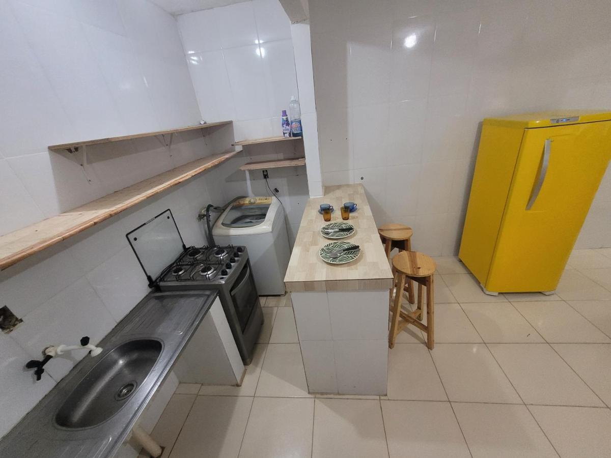 Amazonia Apartamentos Ap4 Manaus Luaran gambar