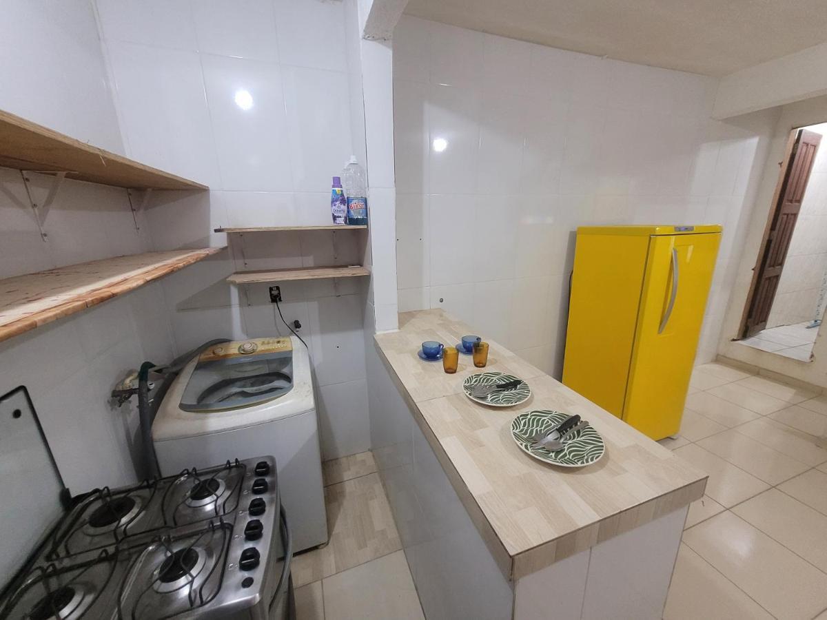 Amazonia Apartamentos Ap4 Manaus Luaran gambar