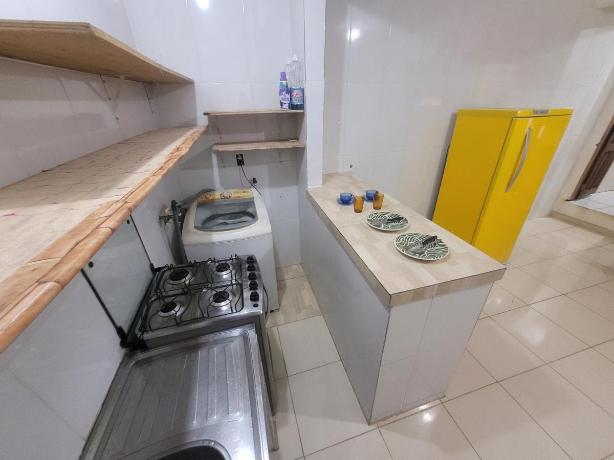 Amazonia Apartamentos Ap4 Manaus Luaran gambar