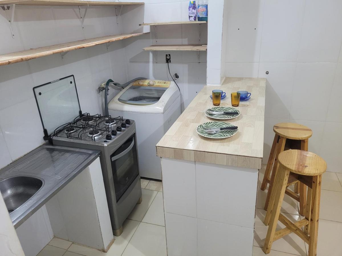 Amazonia Apartamentos Ap4 Manaus Luaran gambar