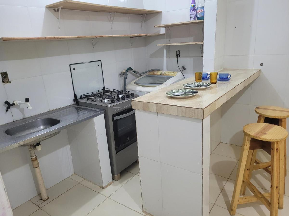 Amazonia Apartamentos Ap4 Manaus Luaran gambar