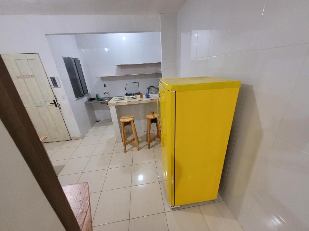 Amazonia Apartamentos Ap4 Manaus Luaran gambar